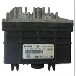 Resim 8A0907311L 0261203188 0261203189 VW PASSAT MOTOR BEYNİ