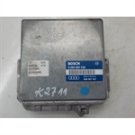 Resim 8A0907401 0281001132 AUDİ 80 B4 1.9 TDI MOTOR BEYNİ