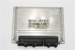 Resim 8D0907557S 0261204183 AUDİ A4 1.8 ECU MOTOR BEYNİ