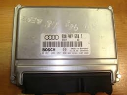 Resim 8D0907558T 0261204957 AUDİ A4 MOTOR BEYNİ