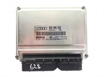 Resim 8E0909552 0261207494 AUDİ A4 MOTOR BEYNİ