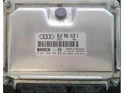 Resim 8L0906018K 0261206442 AUDİ S3 AUL MOTOR BEYNİ