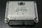 Resim 8N0906018AH 0261207214 AUDİ TT MOTOR BEYNİ