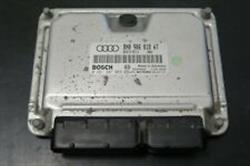 Resim 8N0906018AH 0261207214 AUDİ TT MOTOR BEYNİ