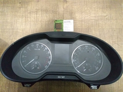 Resim 5E0920961D SKODA OCTAVİA GÖSTERGE PANELİ