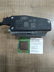 Resim 8K0905852E AUDİ A4 DİREKSİYON KİLİDİ