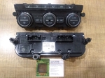 Resim 5G0907044R VW GOLF KLİMA KONTROL PANELİ