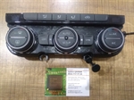 Resim 5G0907044T VW GOLF KLİMA KONTROL PANELİ