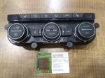 Resim 5G0907044S VW GOLF KLİMA KONTROL PANELİ