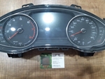 Resim 8W5920970D VW / AUDI / SKODA / SEAT GÖSTERGE PANELİ