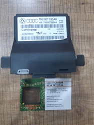 Resim 7N0907530AK A2C84798500 VW JETTA GATEWAY MODÜLÜ