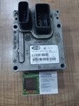 Resim BC.0079205.F  PM0074553B  OPEL ASTRA ŞANZIMAN BEYNİ