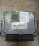 Resim 9648312780  0281010346  1039S04166 PEUGEOT BOXER MOTOR BEYNİ