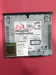 Resim 8V0035889 A2C86238700  AUDI A3 MMİ 8V MULTIMEDIA UNITESI