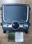 Resim 4M0919615D AUDI Q7 MMI Touchpad Kontrol Ünitesi