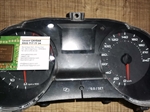 Resim 6J0920801 SEAT IBIZA GÖSTERGE PANELİ