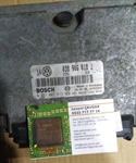 Resim 038906018J 0281001613 VW GOLF 1.9 ECU MOTOR BEYNİ