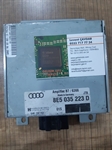 Resim 8E5035223D AUDİ A4 AMFİ