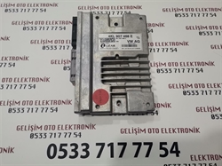 Resim 4KL907468E 4K1907468C 5DES14F05 AUDI E-TRON GATEWAY ÜNİTESİ