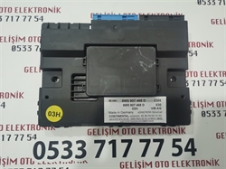 Resim 8W5907468D A2C7579720000 AUDI A4 GATEWAY KONTROL MODÜLÜ