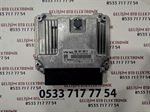 Resim 05E907309H 0261S21433 VW PASSAT SEAT LEON MOTOR BEYNİ