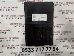 Resim 8W1907063G F005V02570 570100001 AUDI A5 KONTROL ÜNİTESİ