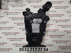 Resim 0GC927711G 0260550109 VW GOLF PASSAT OTOMOTİK ŞANZIMAN DSG KARTI