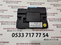 Resim 8W7907468C A2C7513520200 AUDI A5 GATEWAY KONTROL ÜNİTESİ