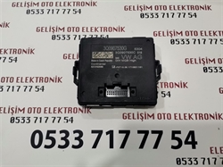 Resim 3Q0907530G 3Q0907530C A2C1210220350 VW PASSAT GATEWAY BEYNİ