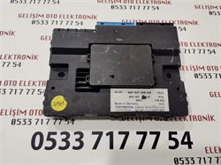 Resim 4N1907468AB A2C76553000 AUDI A5 GATEWAY KONTROL ÜNİTESİ