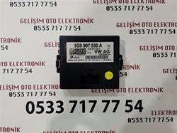 Resim 5Q0907530A AUDI A3 8V GATEWAY KONTROL MODÜLÜ