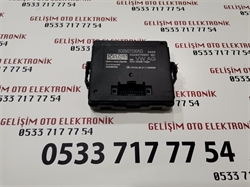 Resim 3Q0907530AG 3Q0907530C A3C0449670250 VW PASSAT GATEWAY MODULÜ