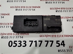 Resim 4KE959107A A2C76549213 AUDI A5 BAGAJ KAPISI KONTROL ÜNİTESİ