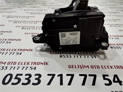 Resim 8W1713041K 4M1713041F AUDI A4 VİTES MEKANİZMASI