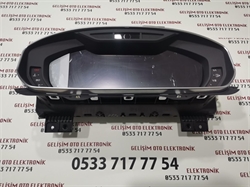 Resim 4N0920790 026373840720 AUDI A8 HAYALET EKRAN GÖSTERGE