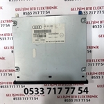 Resim 8T0919888 86841-70V690 AUDİ A4 A6 A8 Q7 NAVIGATION ÜNİTESİ