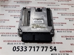 Resim 8R1907115N 8K2907115L 0261S11490 MED17.1 AUDI Q5 MOTOR BEYNİ