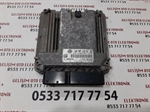 Resim 1K0907115AL 1K0907115AK 0261S05136 1039S35564 VW JETTA MOTOR BEYNİ