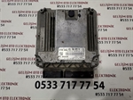 Resim 03L906021N 0281032054 1039S97911 VW CRAFTER MOTOR BEYNİ