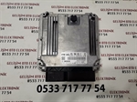 Resim 03L906021C 0281019934 EDC17C64-2.39 VW CRAFTER MOTOR BEYNİ