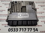 Resim 06M907309C 0261S16480 1039S93640 AUDI Q7 KONTROL UNITESI