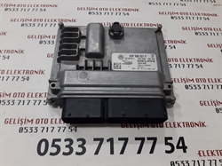 Resim 03P906021F 28281669 SKODA FABİA MOTOR BEYNİ