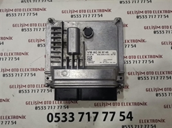 Resim 04L907445 28471862 DCM6.2 SKODA OCTAVİA MOTOR BEYNİ