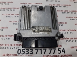 Resim 03L906022NH 03L906022B 0281015752 EDC17CP14 AUDİ Q5 MOTOR BEYNİ