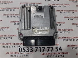 Resim 8R0907401 8K1907401A 0281014723 AUDİ Q5 MOTOR BEYNİ