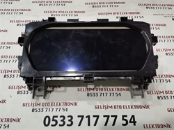 Resim 89A920725 89A190 AUDI Q4 E-TRON GÖSTERGE PANELİ