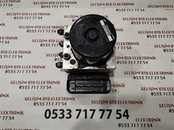 Resim 1K0907379BE 1K0614517CP SKODA SUPERB ABS BEYNİ