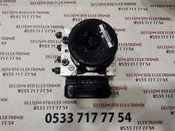 Resim 1K0907379BH 1K0614517DD 10.0961-0351.3 VW CADDY ABS BEYNİ