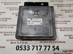 Resim 03L906023AG 03L906023A 5WP42814AA PCR2.1 SKODA OCTAVIA MOTOR BEYNİ