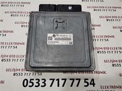 Resim 03L906023DL 5WP42862AA SIMOSPCR2.1 SKODA FABIA MOTOR BEYNİ